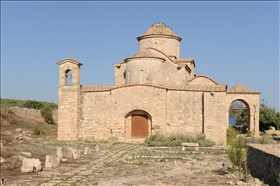 Panagia Kanakaria